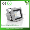 High quality 10w waterproof outdoor led flood light with 3 years warranty